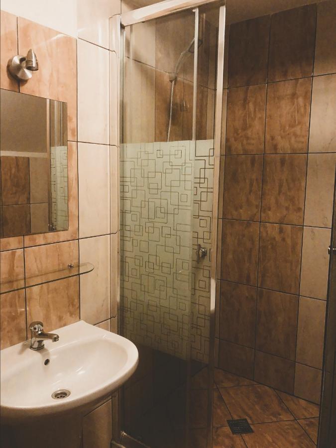 Althansky Hostinec Znojmo Bagian luar foto
