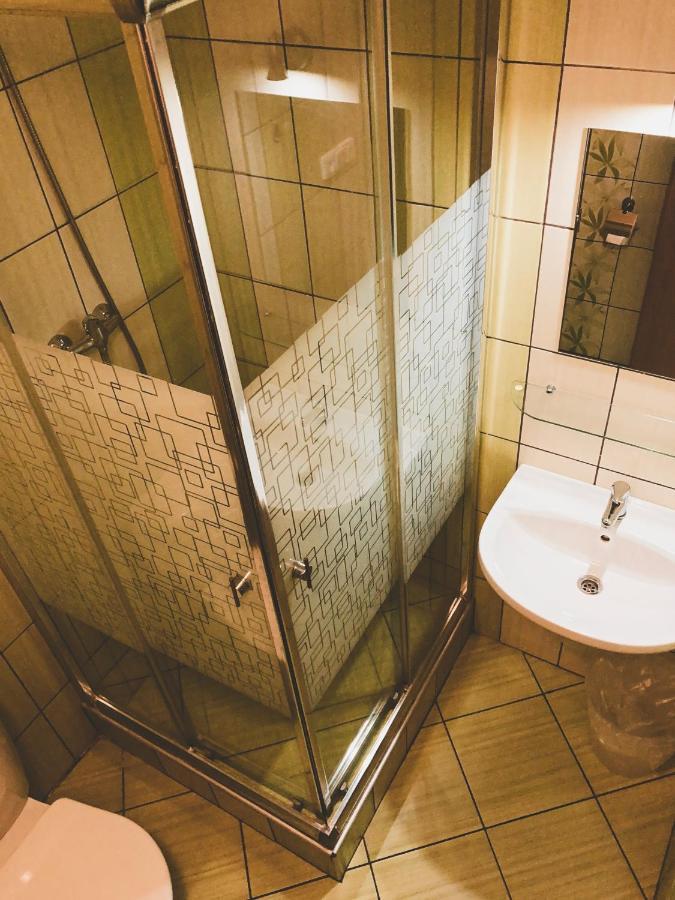 Althansky Hostinec Znojmo Bagian luar foto