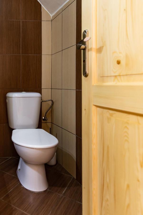 Althansky Hostinec Znojmo Bagian luar foto
