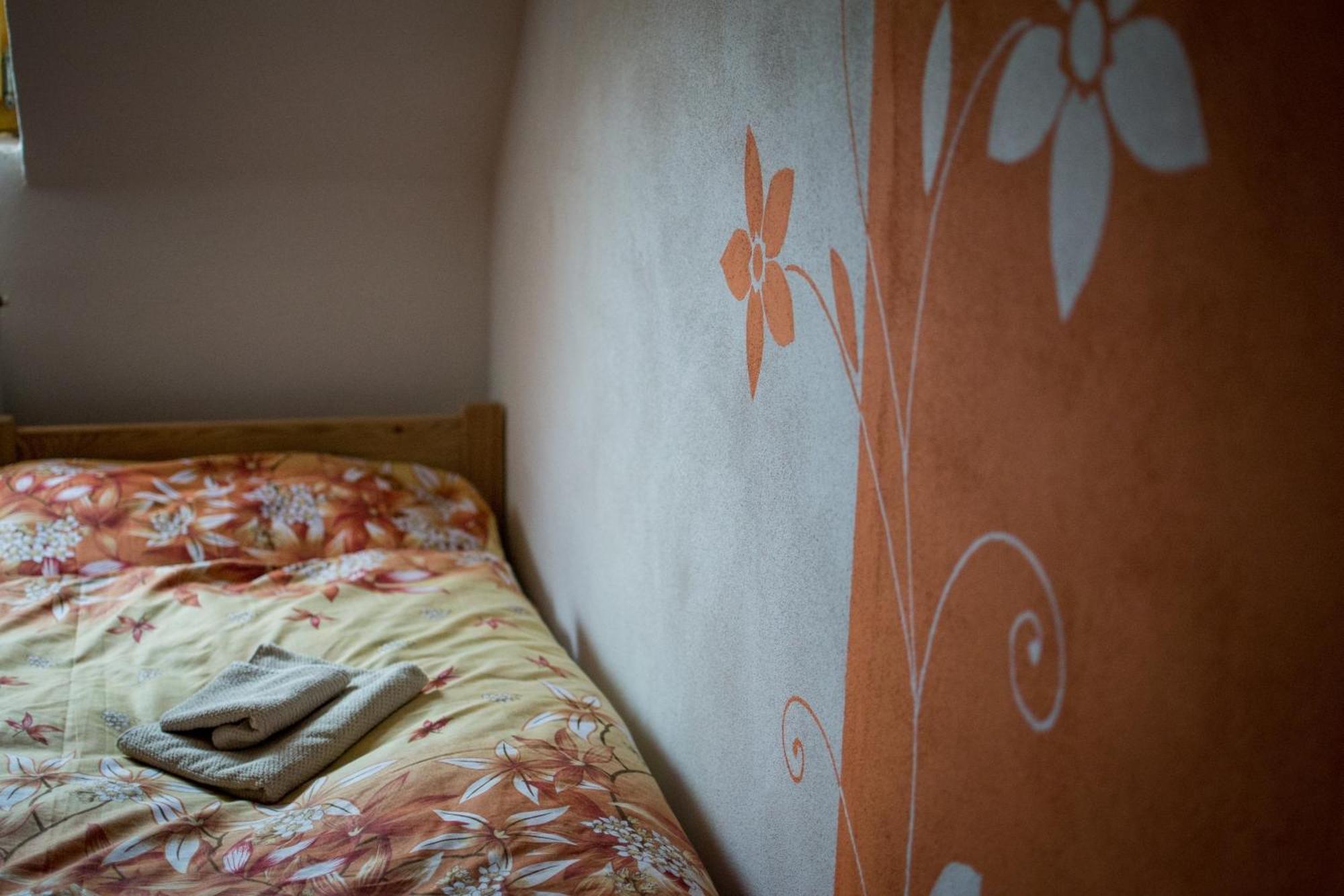 Althansky Hostinec Znojmo Bagian luar foto