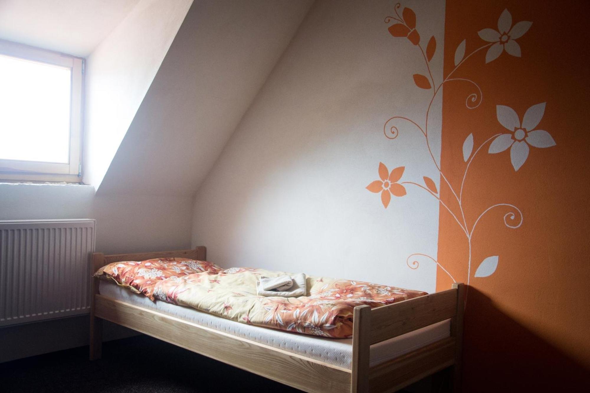Althansky Hostinec Znojmo Bagian luar foto